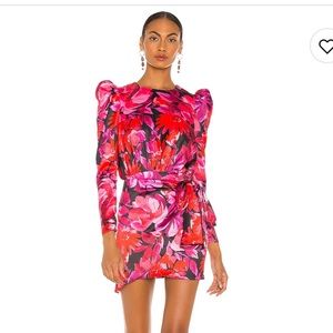 NBD Levigne Mini Dress